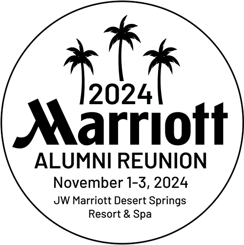 2024 Marriott Alumni Reunion 